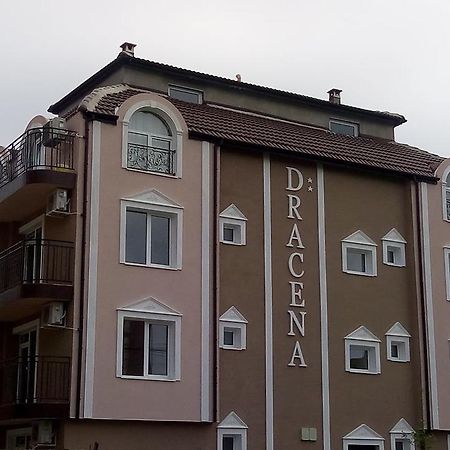 Dracena Guesthouse Ravda Exterior foto